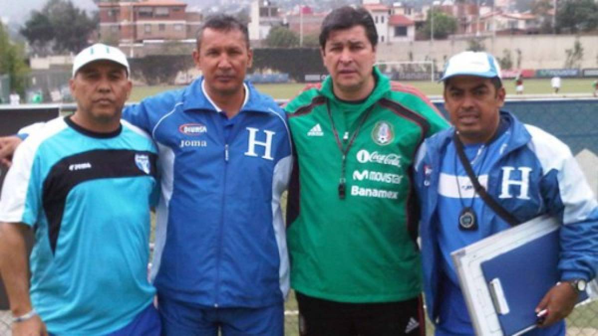 Amenazas y extorsiones: Futbolistas, periodistas y árbitros que salieron huyendo de Honduras