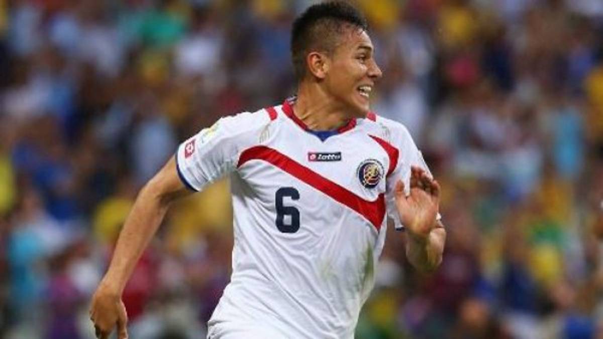 ¡No habría sorpresas en Costa Rica! Estos serían los 23 seleccionados ticos en Rusia