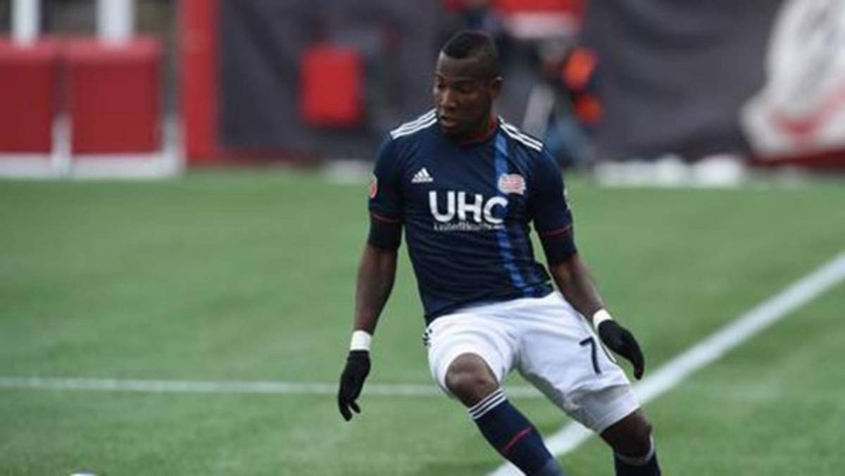 Un hondureño entre 40 nominados para ser MVP de la temporada