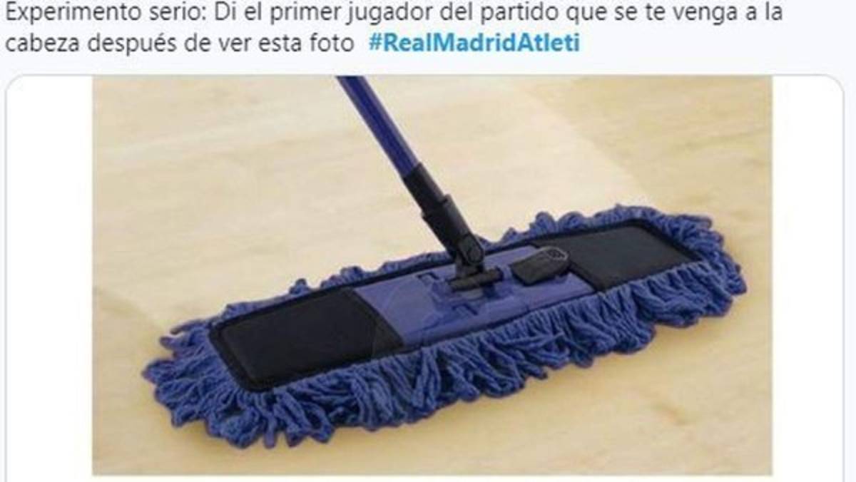 El Var, Carrasco y Barcelona: Los mejores memes que dejó el Derbi Real Madrid-Atlético