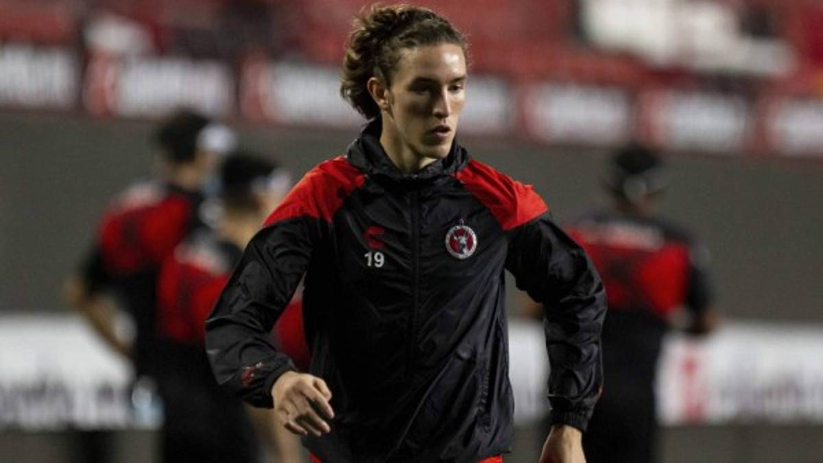 Mercado Liga MX: América hace contratación, bombazo de Jesús Corona y Tigres va por otro fichaje galáctico   