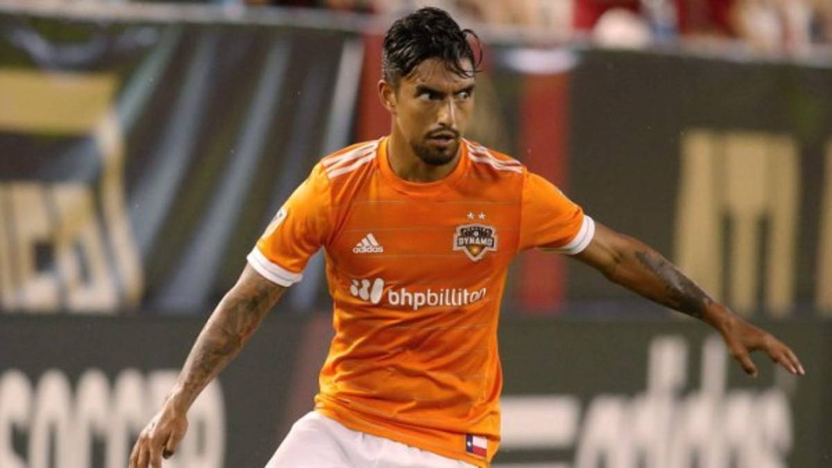 El 11 que presentaría Houston Dynamo para la primer batalla ante Tigres