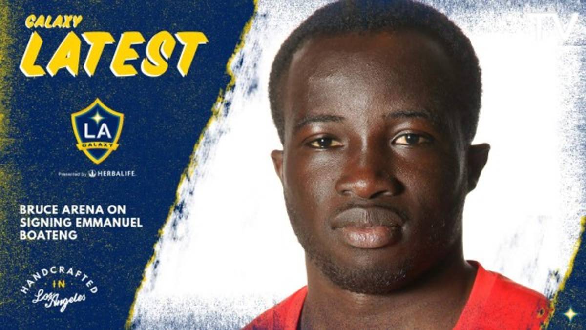 Las nuevas caras de la MLS para la temporada 2016