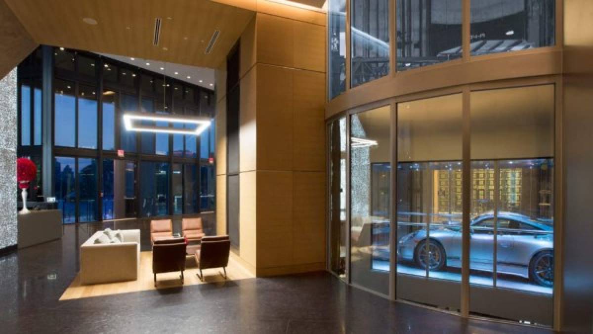 El lujoso apartamento de Messi en Estados Unidos que ha puesto a la venta por $7 millones