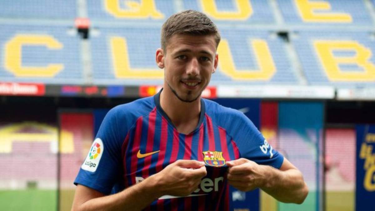 Limpieza total: Los 11 jugadores que Valverde quiere fuera del Barça