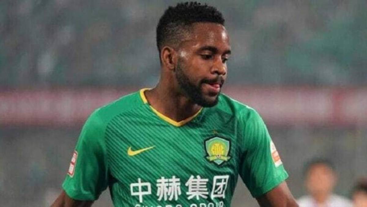 Poder económico: Los 20 futbolistas con sueldos estratosféricos en el fútbol chino