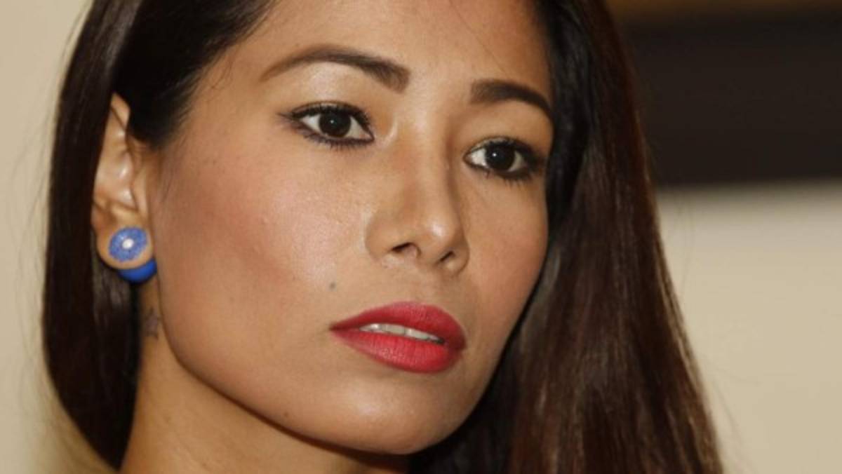 La pesadilla que vive Enner Valencia por culpa de su expareja en Estados Unidos