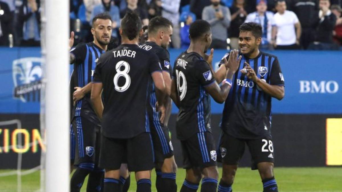 Estos son los equipos que disputarán la Liga de Campeones de la Concacaf 2020