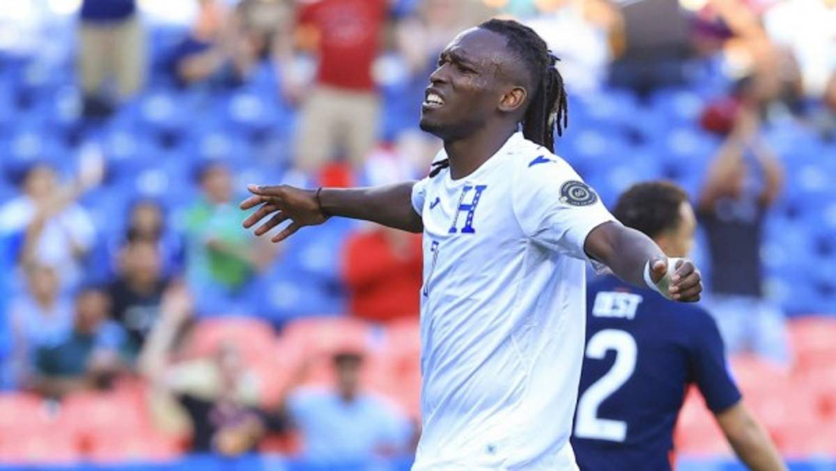 ¡Top! Grandes clubes de Europa que pudieron fichar a futbolistas hondureños en el pasado