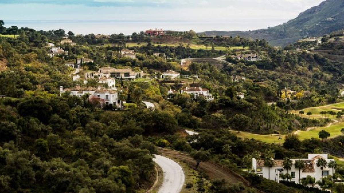 Millonarias vacaciones de Cristiano Ronaldo y Georgina Rodríguez antes del Mundial de Rusia