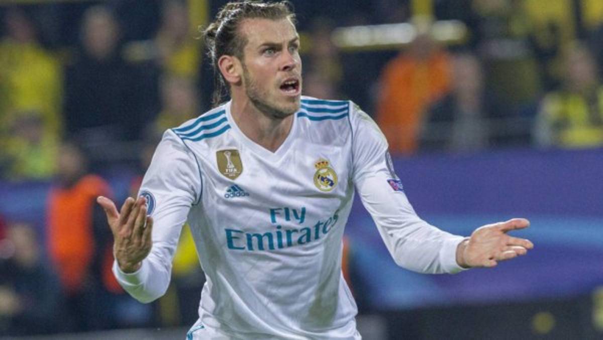 ¡Sorpresas! Revelan el atacante que quiere CR7 en lugar de Icardi; anuncian el precio de Bale