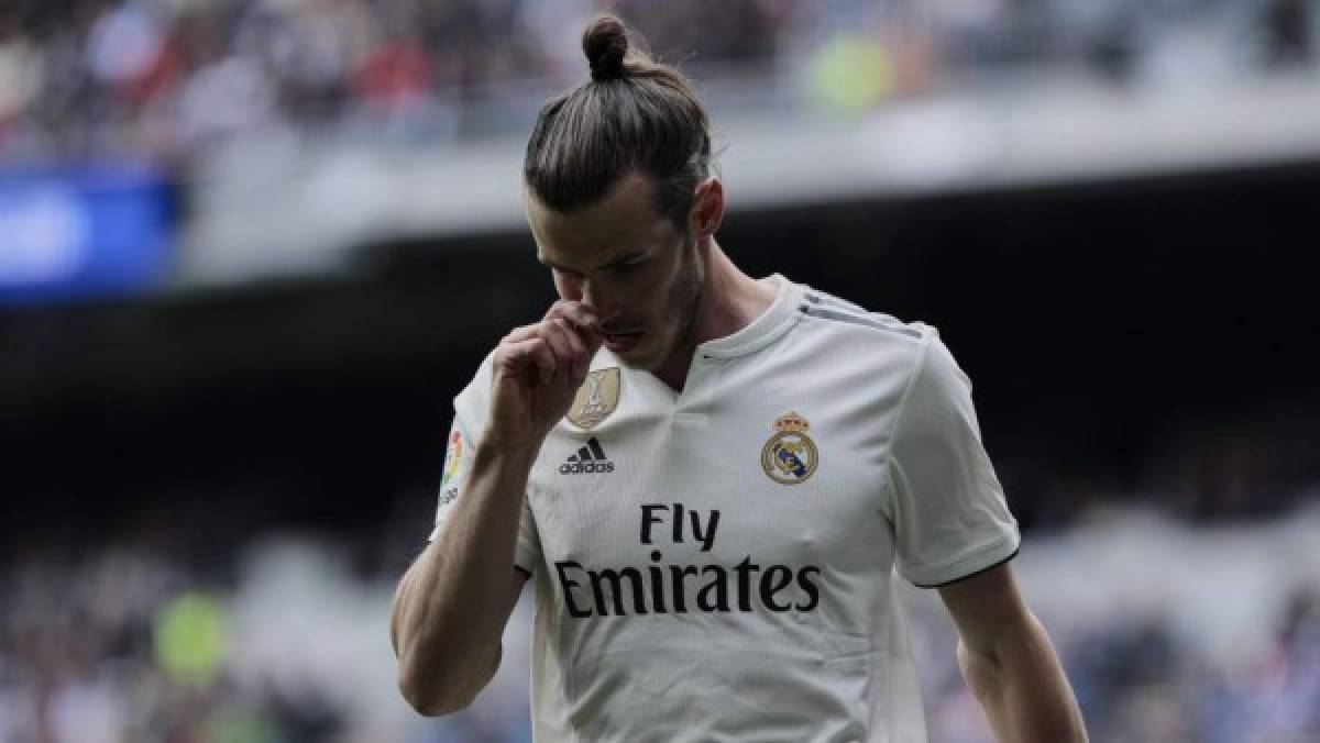 Real Madrid: El último 11 de la temporada con grandes figuras que se marcharían
