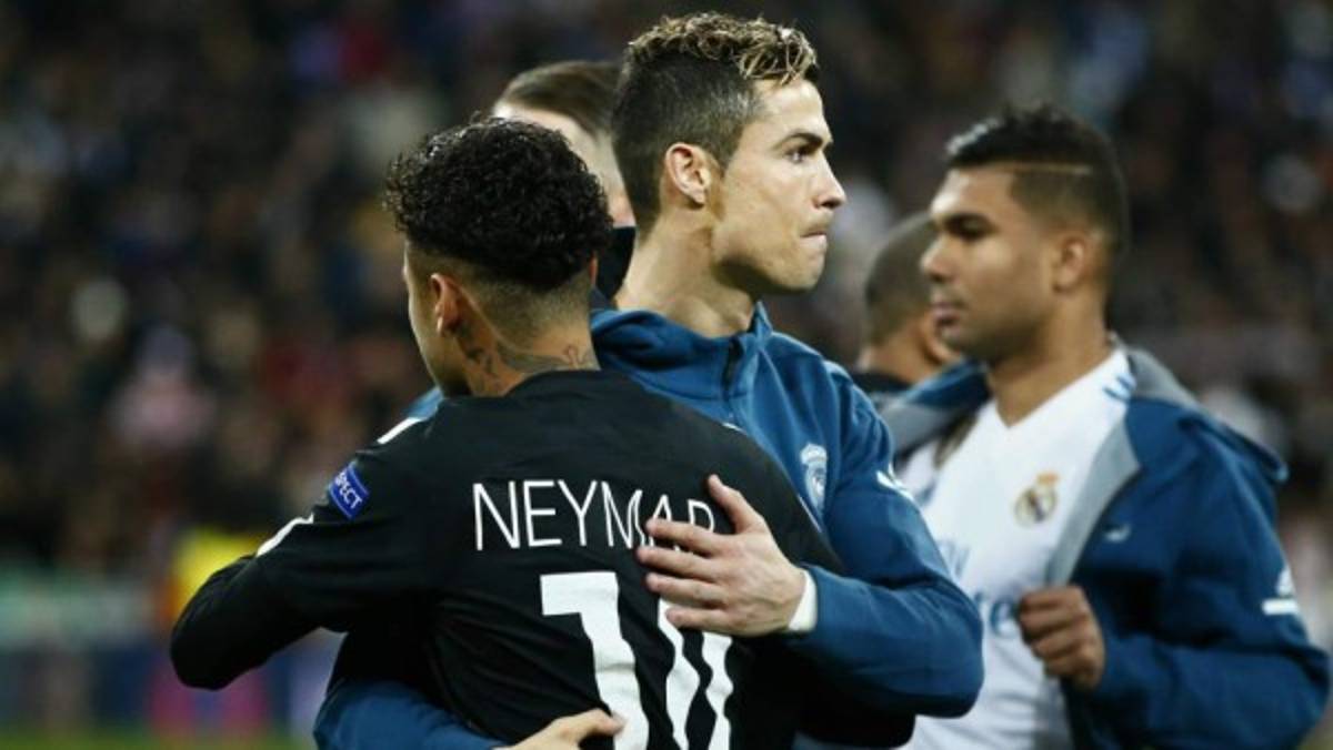 ¡Fichajes confirmados! El crack que volverá al Barça y CR7 da su opinión sobre la 'llegada' de Neymar