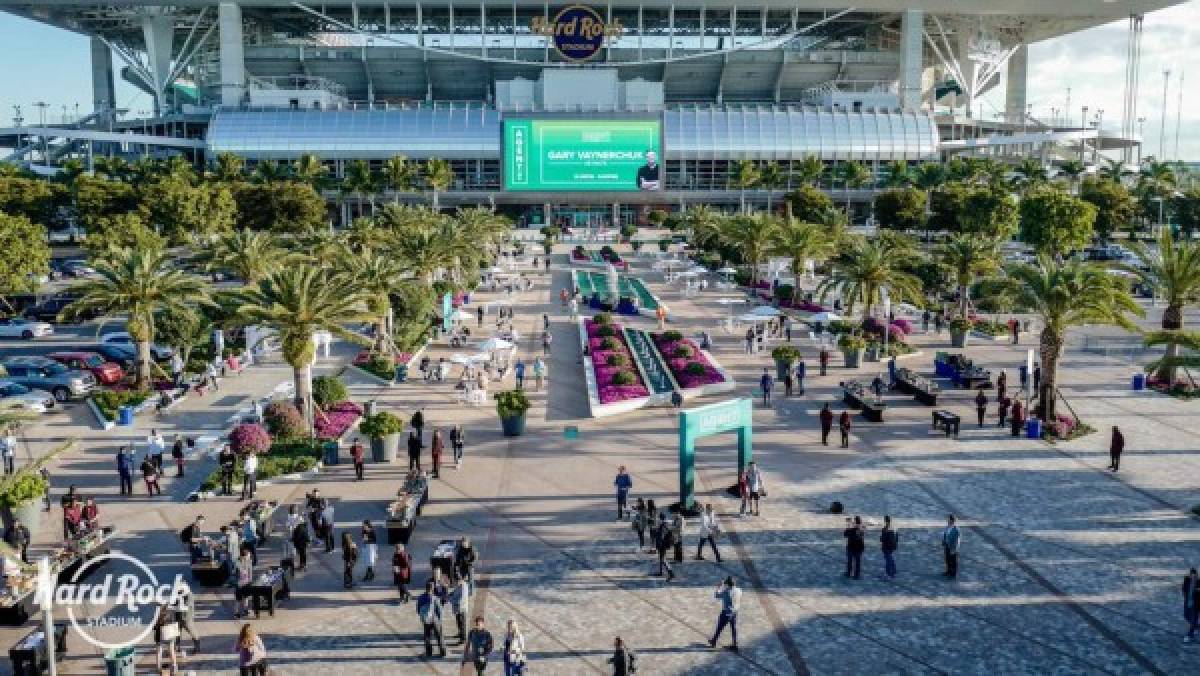 Conocé la nueva casa del hondureño Brian Flores en Miami Dolphins