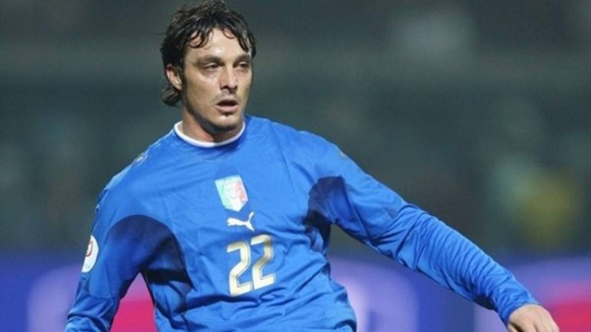 Así es vida de los campeones del Mundo con Italia en 2006