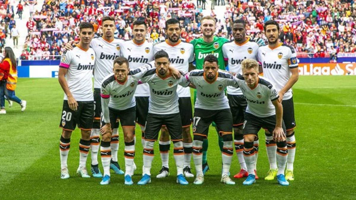 Sorpresivo: Los 10 mejores equipos del Raking Mundial de Clubes, Real Madrid ni entre los tres primeros