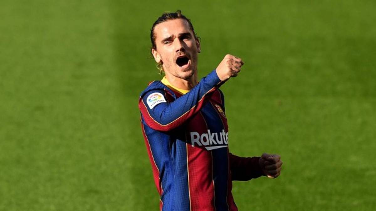 Va con lo mejor que tiene: La alineación del Barcelona para dejar segundo a la Juventus de CR7 en Champions  