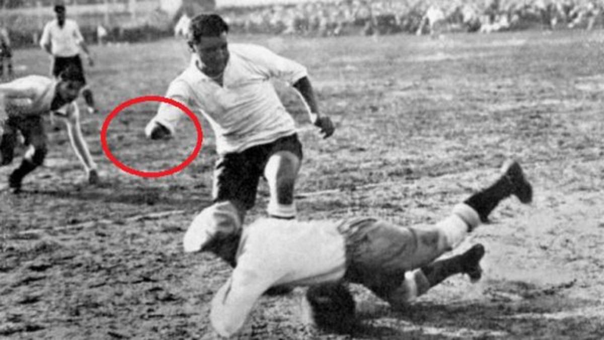 ¡No lo vas a creer! Las curiosidades que muchos ni se imagina de los mundiales