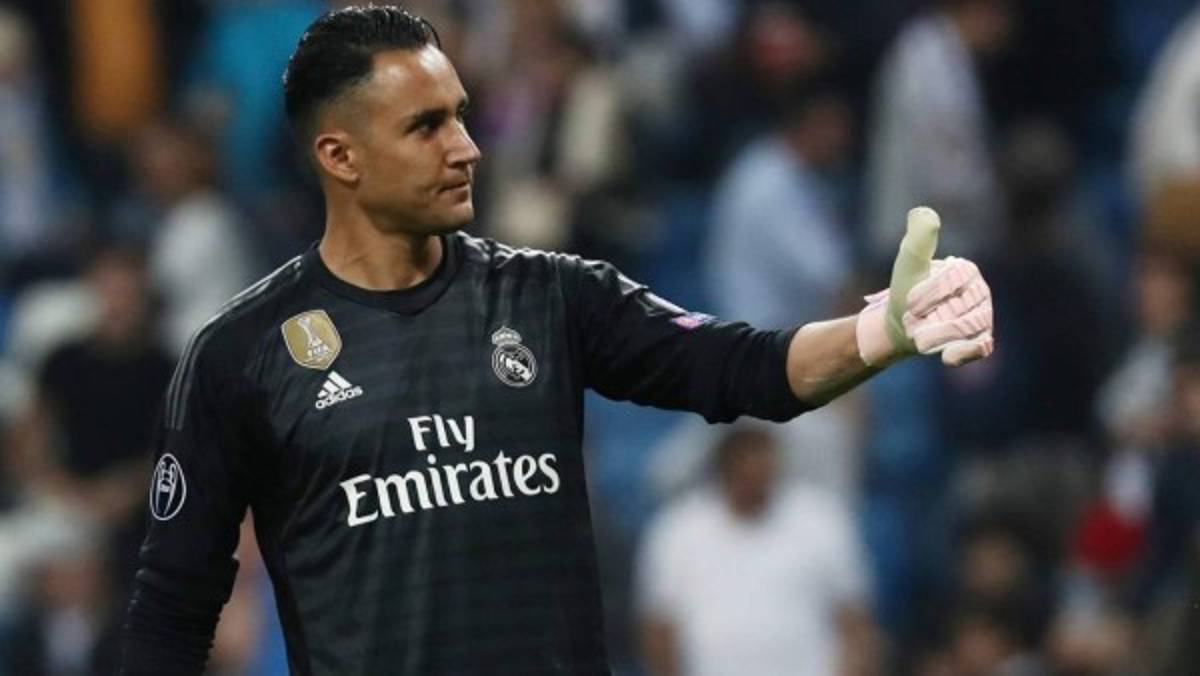 Real Madrid: El último 11 de la temporada con grandes figuras que se marcharían
