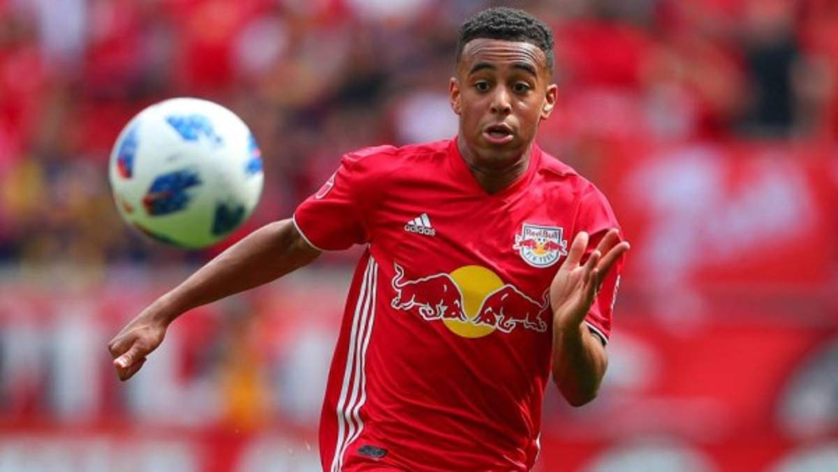 Top: Los jóvenes futbolistas más caros en el mercado de fichajes