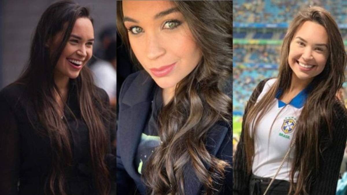Duelo de bellezas: Las nuevas novias y esposas del clásico Barcelona-Real Madrid