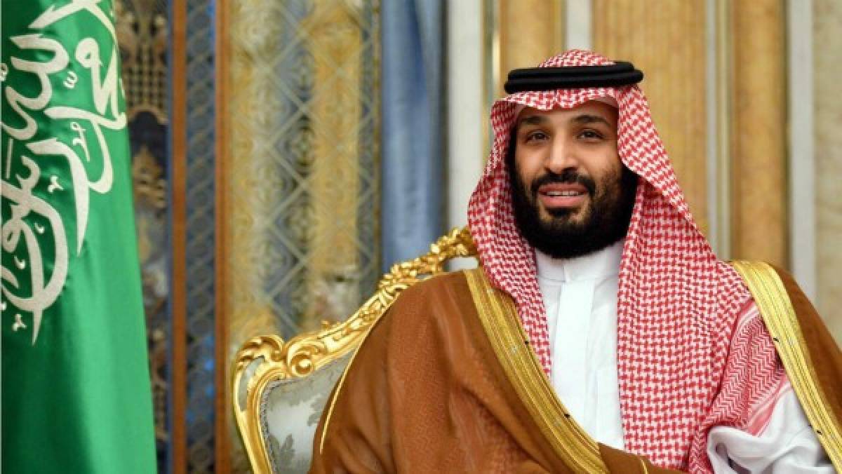 El asesinato salvaje que persigue a Bin Salman, el millonario y nuevo dueño del Newcastle