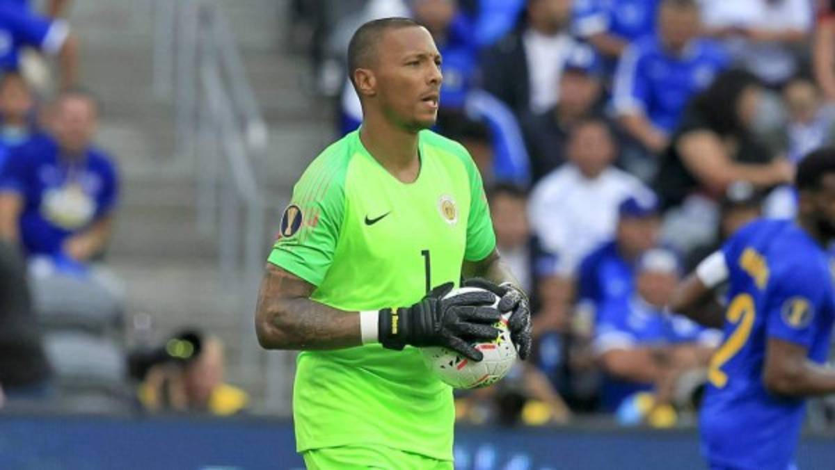 Copa Oro 2019: El 11 ideal de la fase de grupos ¡sin ticos ni hondureños!