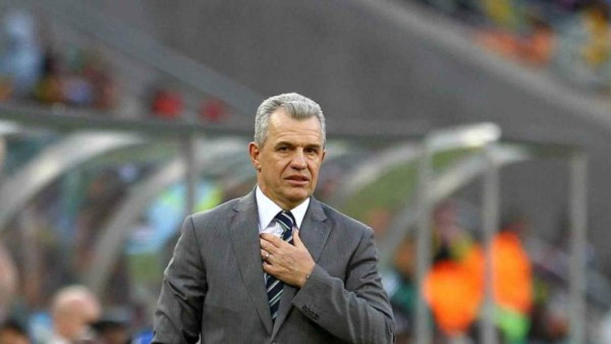 ¡Se suma el 'Turco'! La lista de técnicos que han dirgido en México y en España