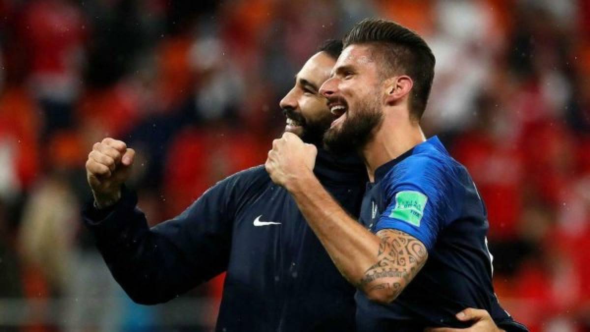 Qué fue de la expresidenta de Croacia que enamoró en Rusia 2018 y su anécdota con un campeón del mundo