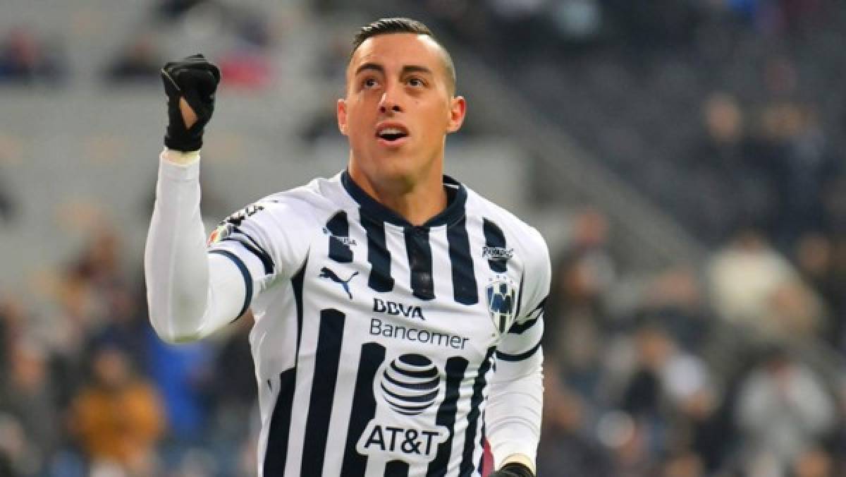 Liga MX: Los diez máximos goleadores que están activos, Gignac persigue el primer lugar   