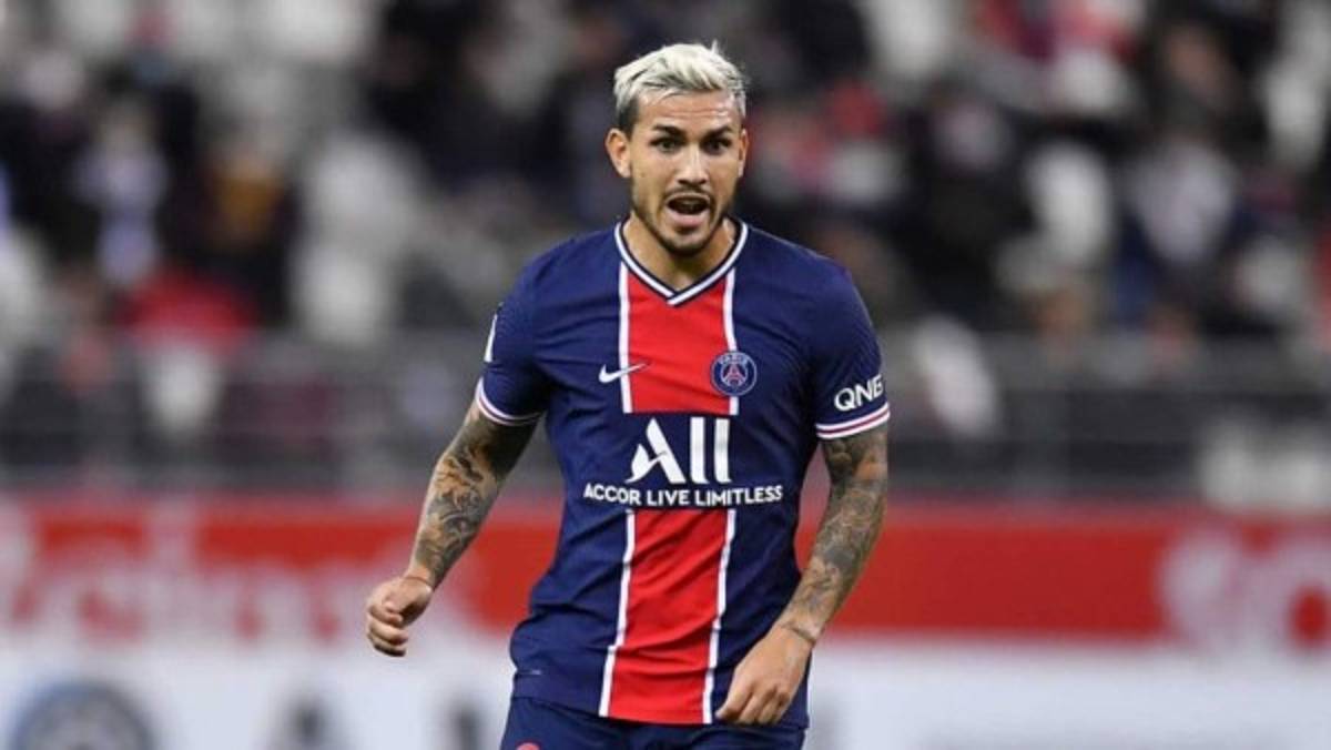 Alineación del PSG vs Barcelona: Pochettino desea reventar a Barcelona y Messi en Champions