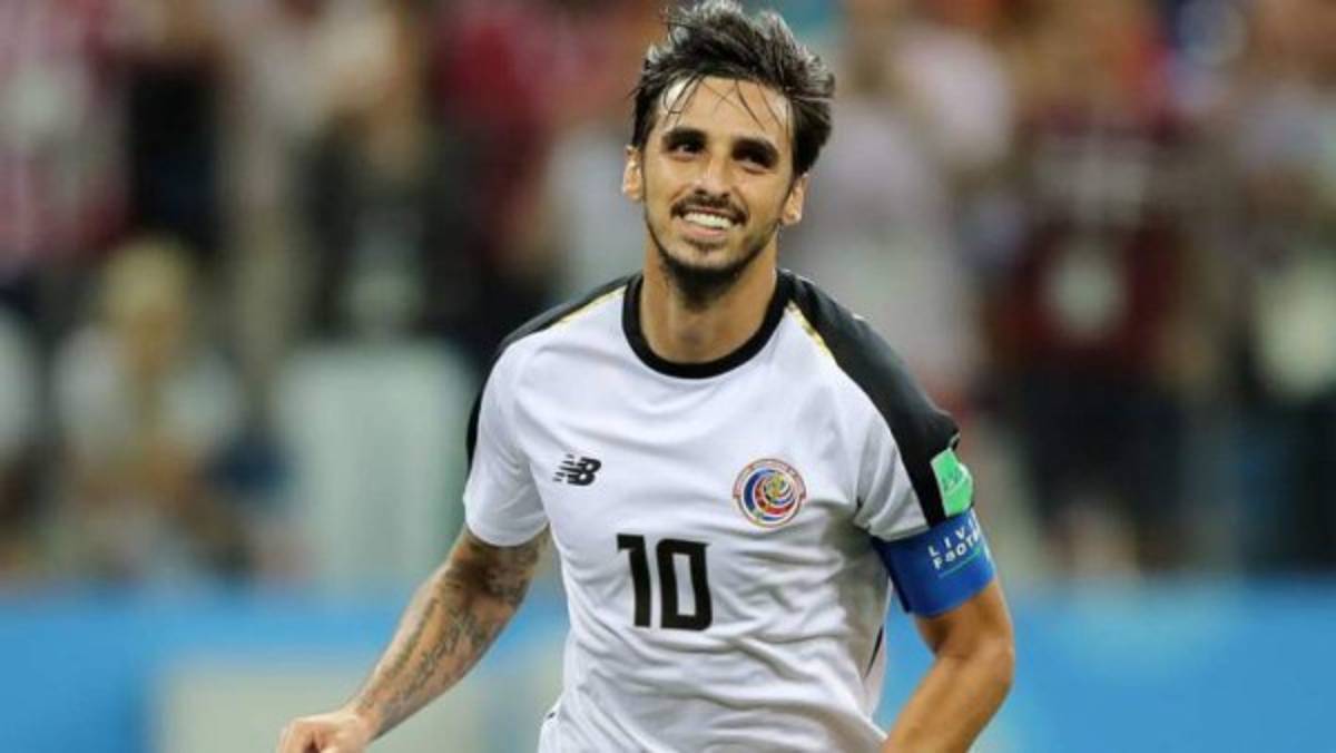 Ningún hondureño: El polémico 11 ideal de la década en Concacaf, según IFFHS