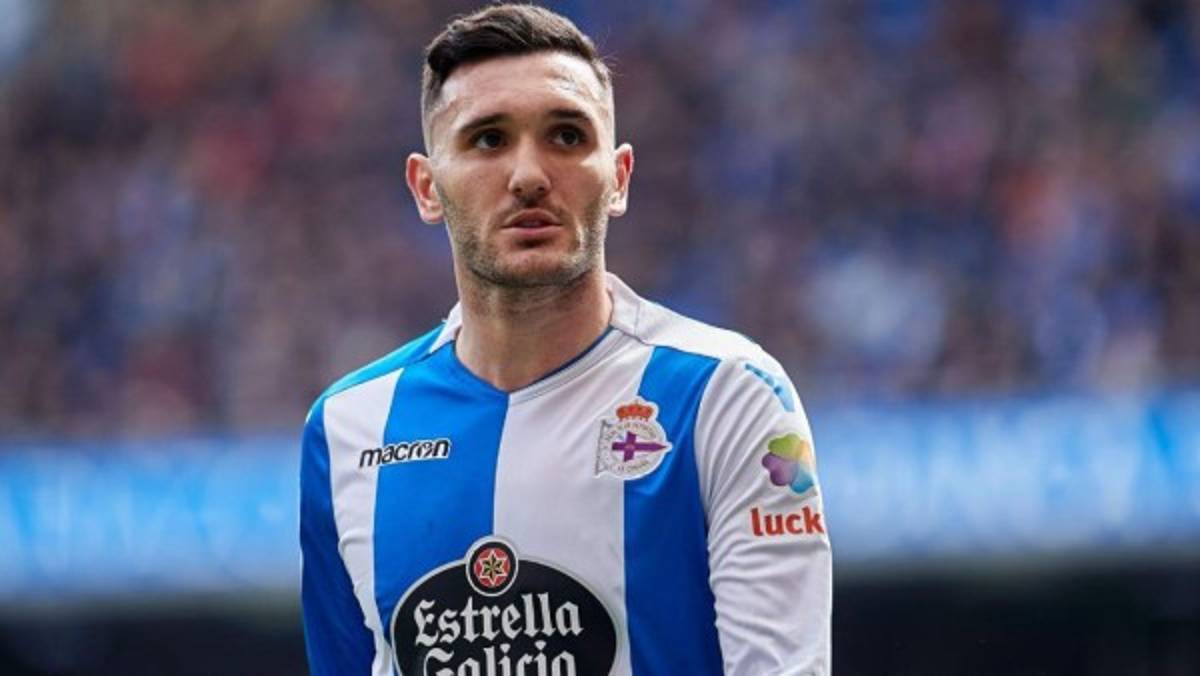 FICHAJES: Hondureño a España; crack se ofrece al Real Madrid; Barcelona ficha otro delantero