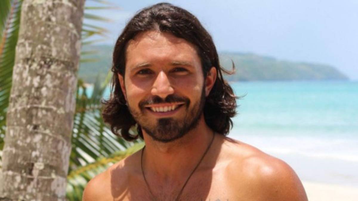 Destapan el romance de Georgina Rodríguez con un soltero de 'La isla de las tentaciones'