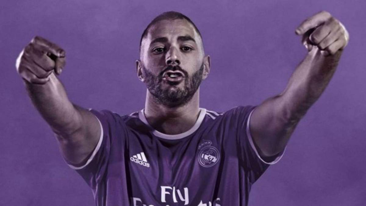 Top del clásico: Las camisetas más hermosas del Real Madrid y Barcelona