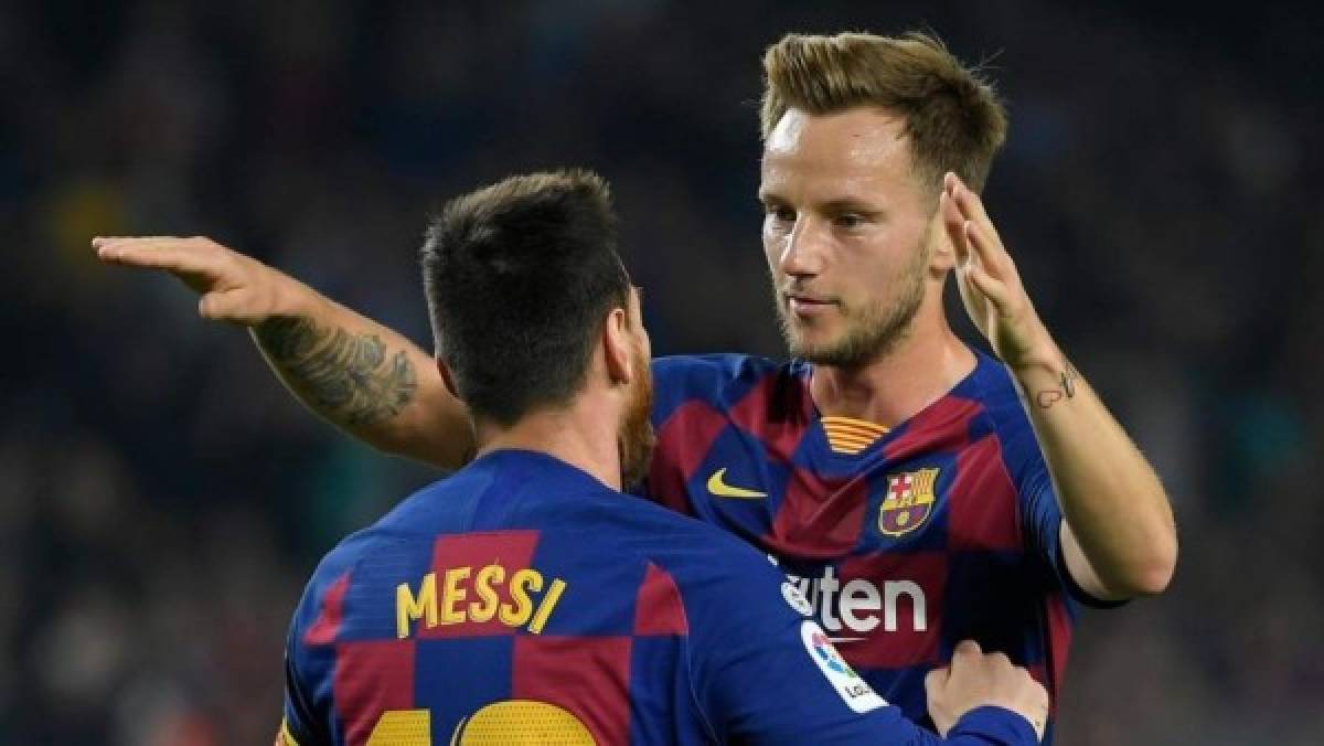 Mercado de fichajes: Acuerdo Neymar-PSG, la próxima baja en Real Madrid y el bombazo de Messi