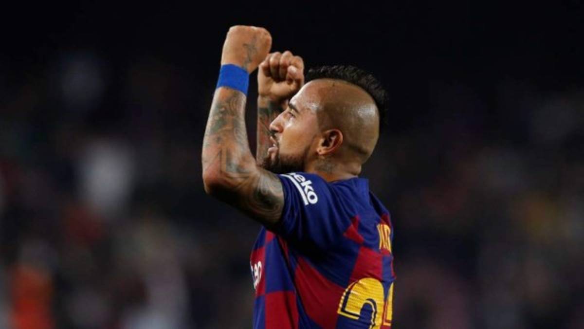 Con variantes: El 11 del Barcelona para seguir líder en Champions ante el Slavia  