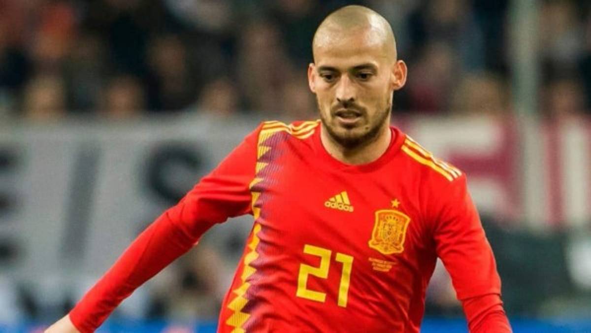 ¡Equipazo! El 11 ideal de jugadores que dijeron adiós a su selecciones en 2018