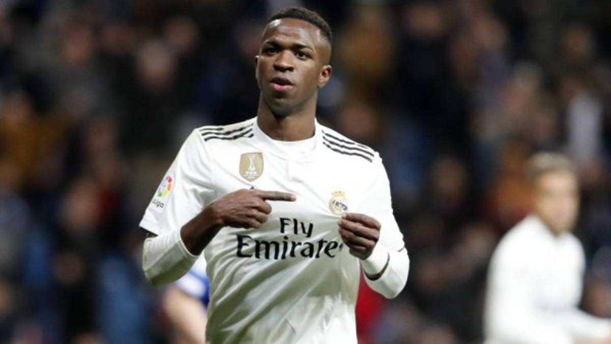 TOP: Los nuevos fichajes del Real Madrid, entre los más caros de su historia