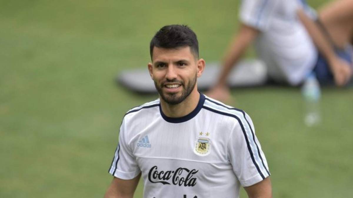 Argentina: Confirmado el poderoso 11 titular para debutar en la Copa América 2019