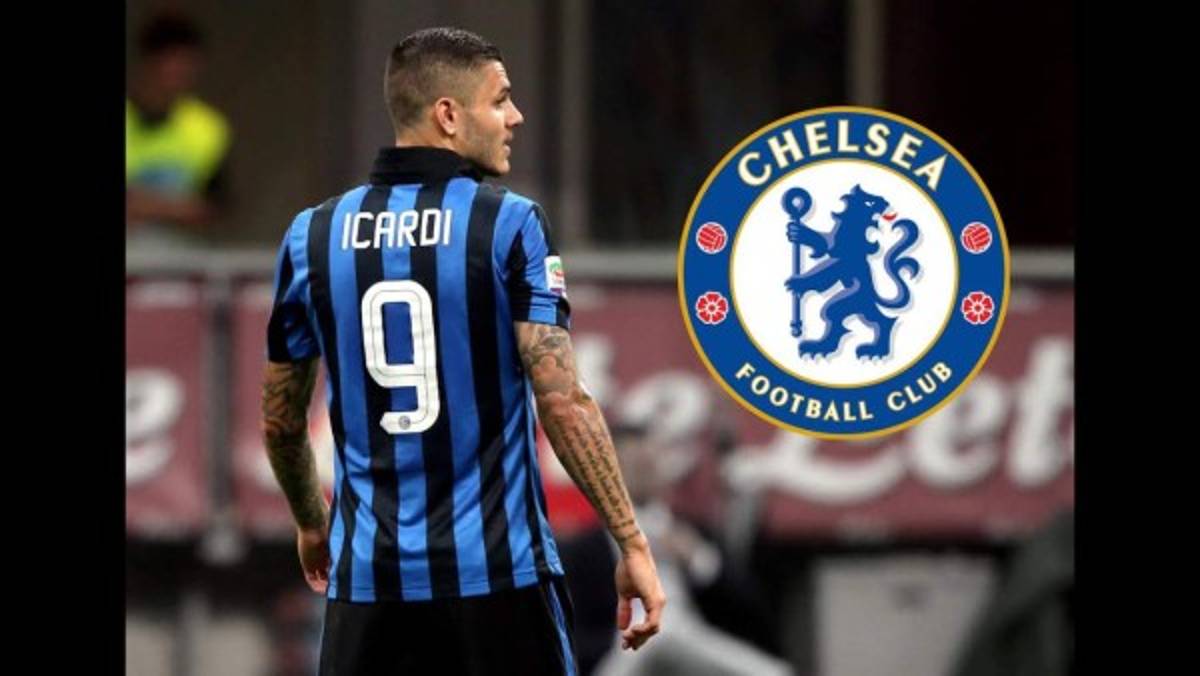 Con los fichajes: El 11 que quiere formar Lampard en el Chelsea para conquistar la Champions