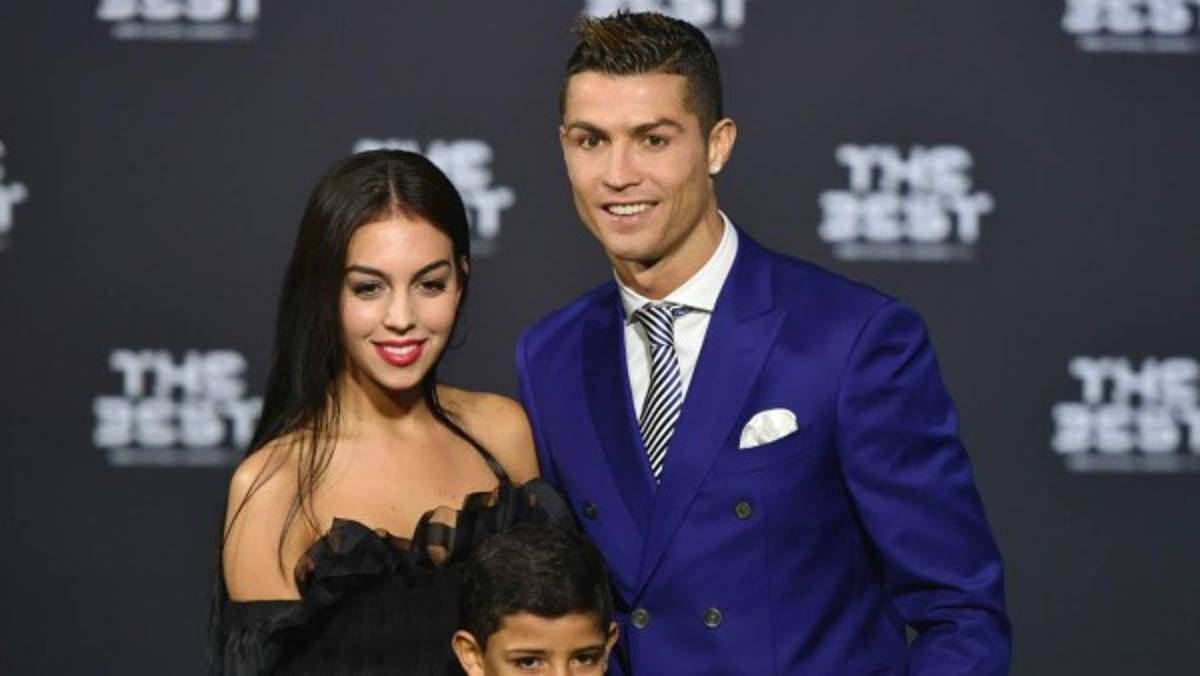 Georgina Rodríguez reveló cómo fueron sus primeras citas con Cristiano Ronaldo: 'Es una bomba'
