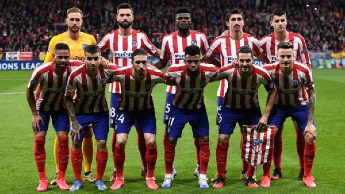 Sorpresivo primer lugar: Los 15 equipos más ricos del fútbol de Europa en tiempos de coronavirus