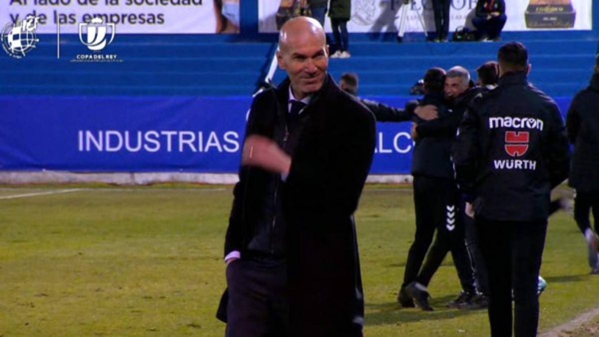 Hay un nuevo favorito: La sorpresiva lista de candidatos para reemplazar a Zidane en el Real Madrid