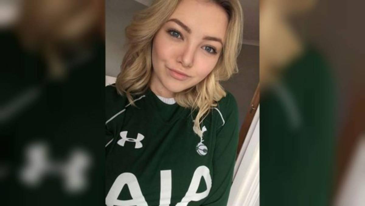 ¡Infartantes! Así son las aficionadas más candentes del Liverpool y Tottenham