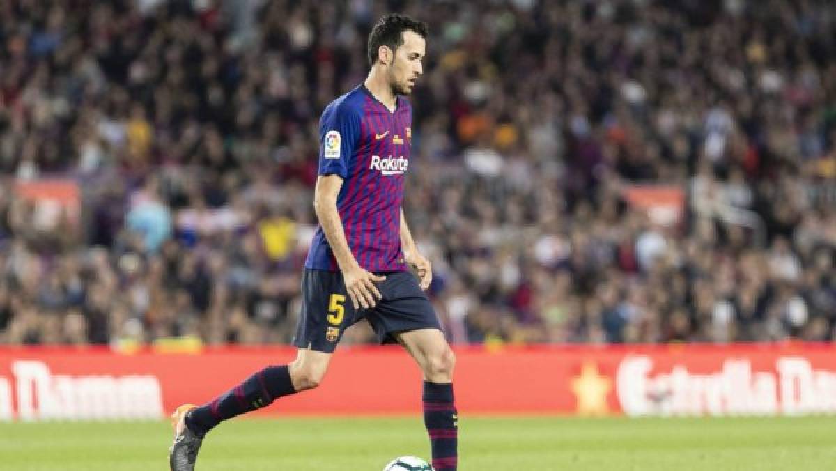 Reveladas: Las mareantes cláusulas de rescisión de los jugadores del Barcelona