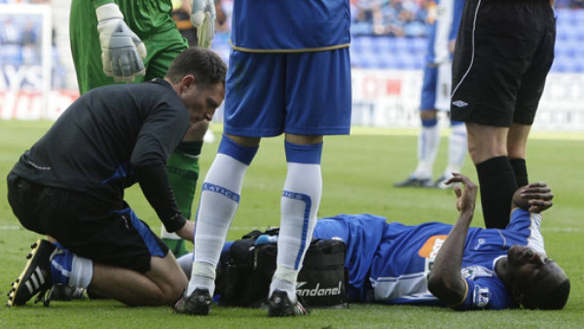 Maynor se pierde inicio de la Carling