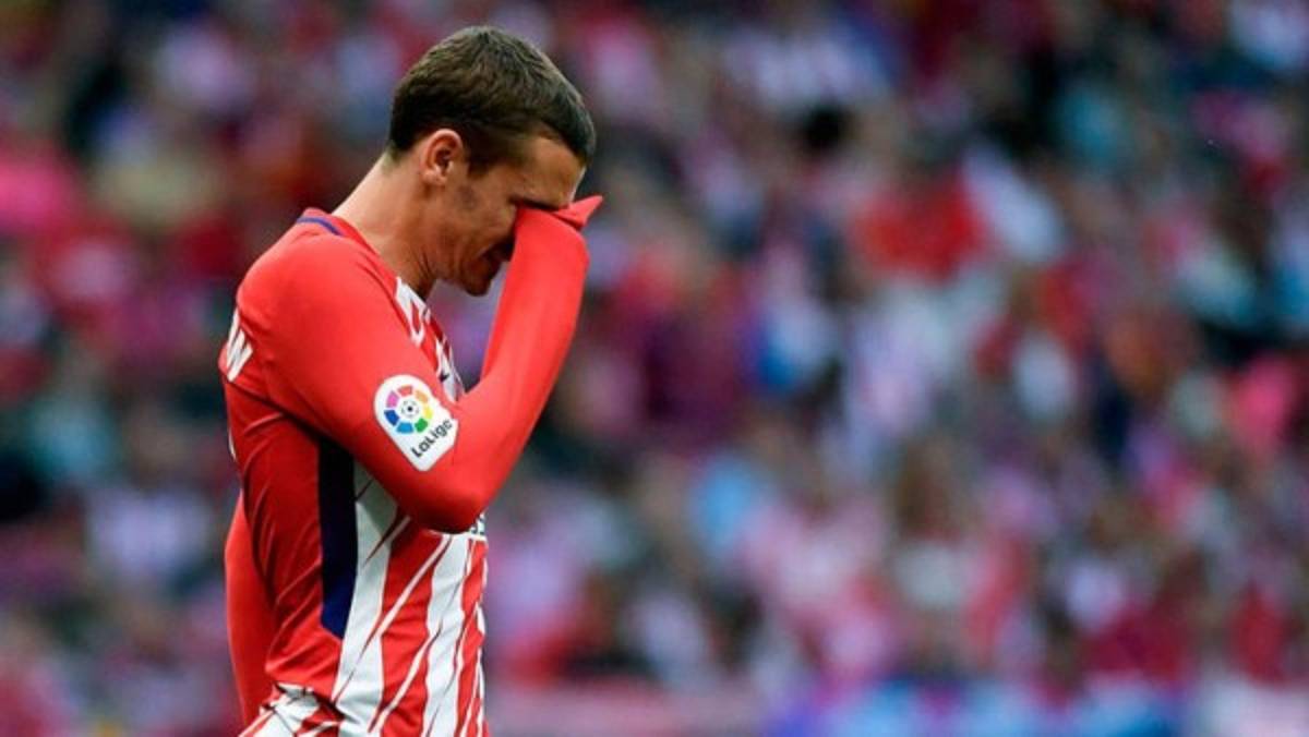 Bombas: Crack del Bayern se ofrece al Barça; Griezmann comunica dónde jugará la próxima temporada