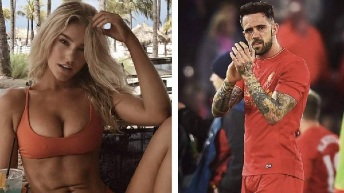 Duelos de WAGS: Las esposas y novias más bellas de jugadores de Real Madrid y Liverpool