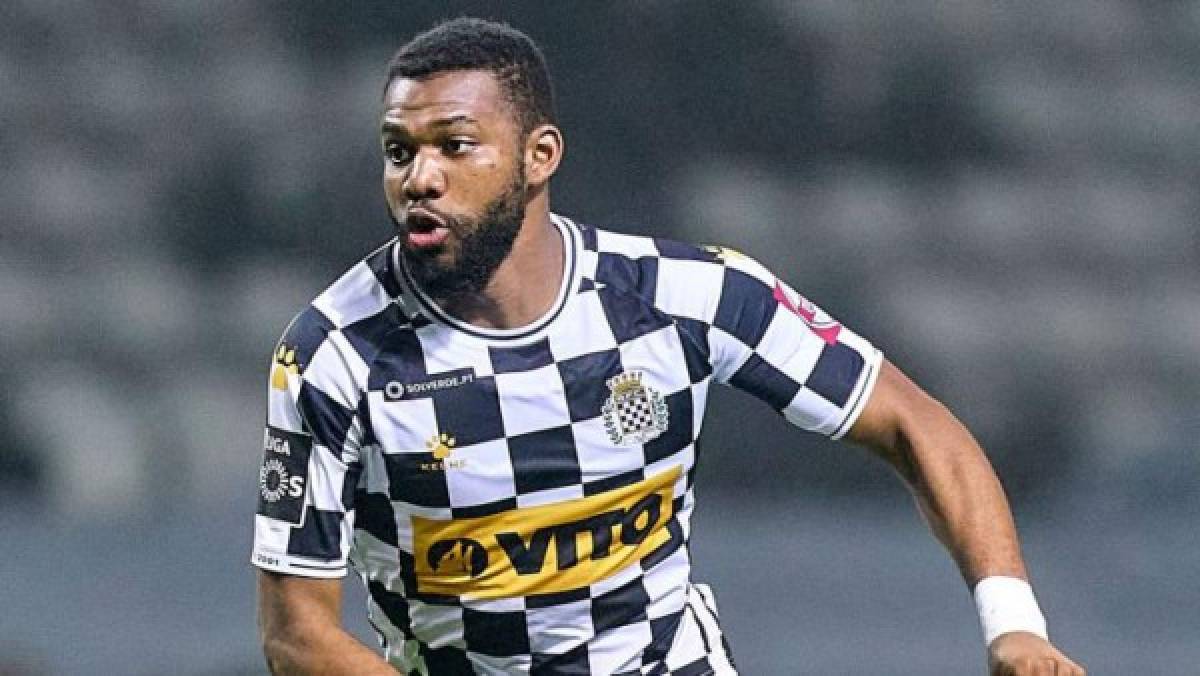 EL MERCADO: Olimpia y Real España fichan, Elis se acerca a este club de la Premier League y el futuro de Bengtson y Rubilio